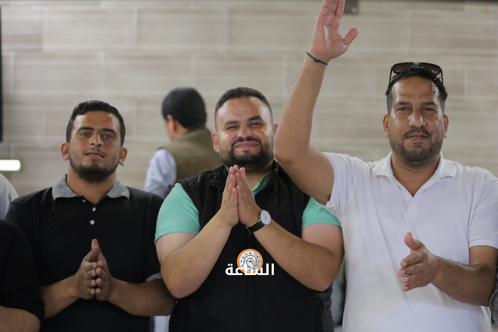Madar Al-Saa Images 0.9891748961426423