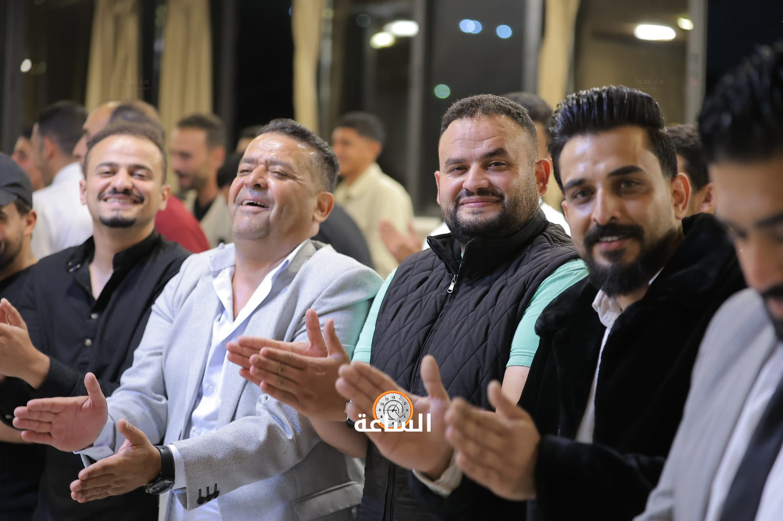 Madar Al-Saa Images 0.913566531775266