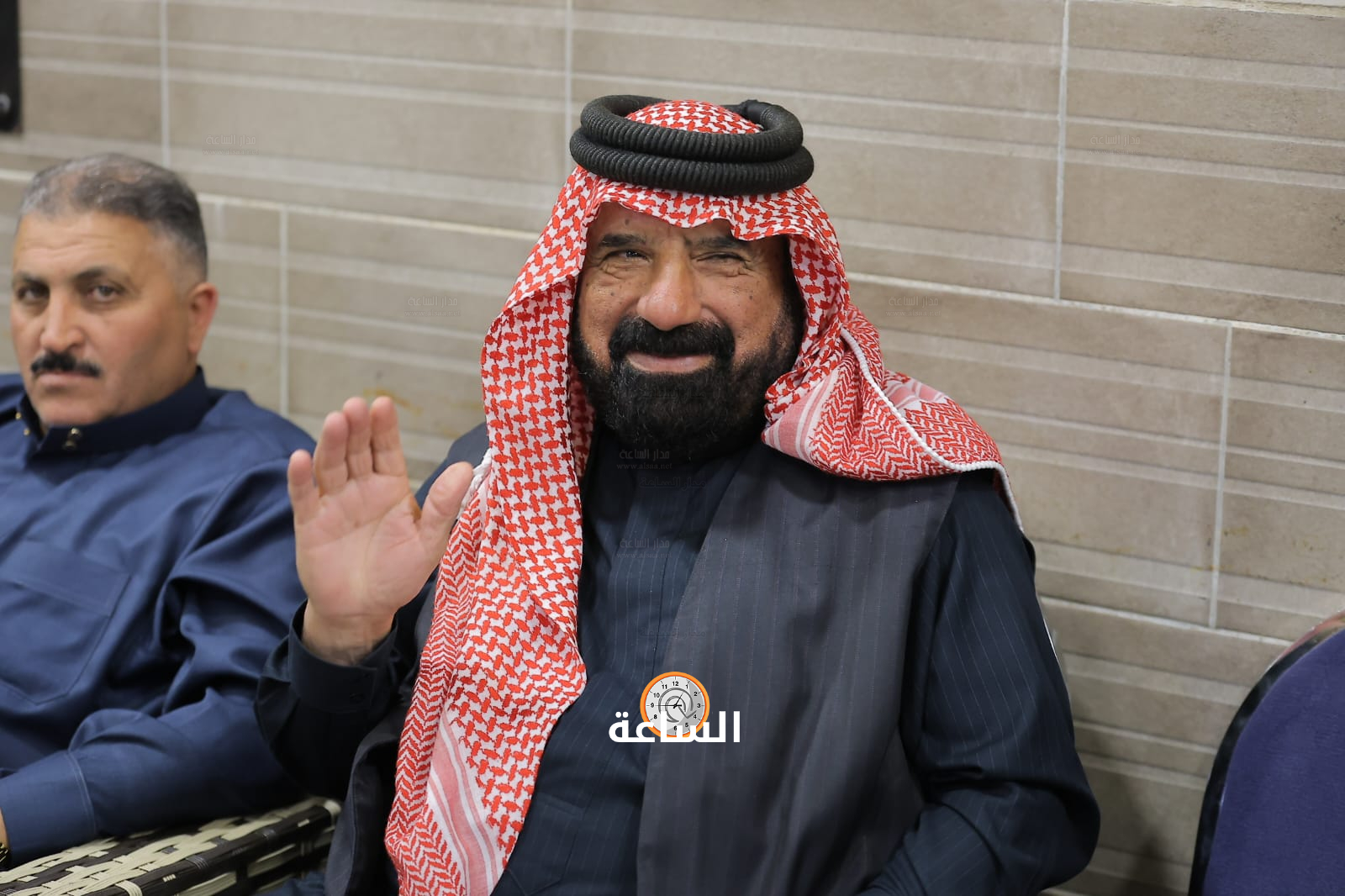 Madar Al-Saa Images 0.9760574285144646
