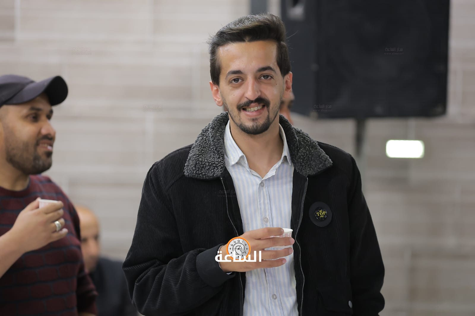 Madar Al-Saa Images 0.250294785663406