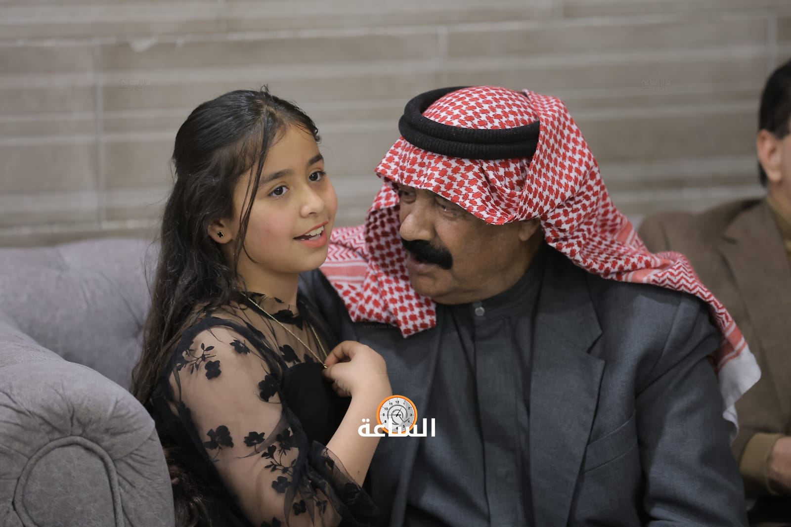 Madar Al-Saa Images 0.4192508000566775