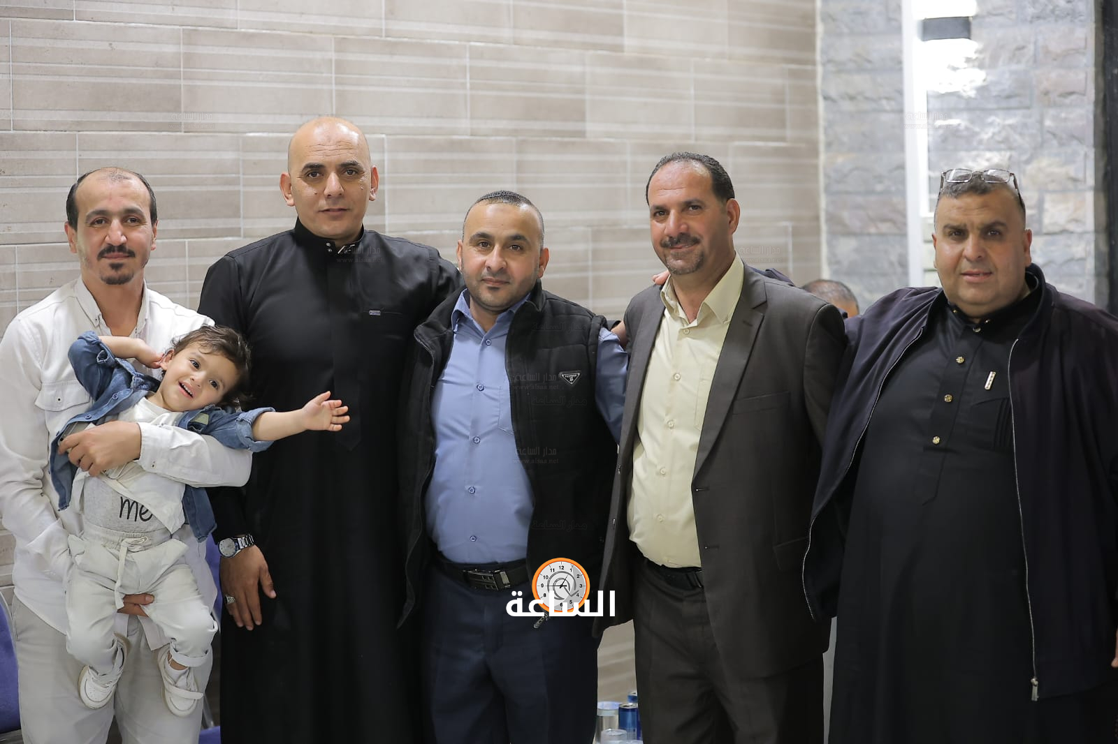 Madar Al-Saa Images 0.9682495487630898