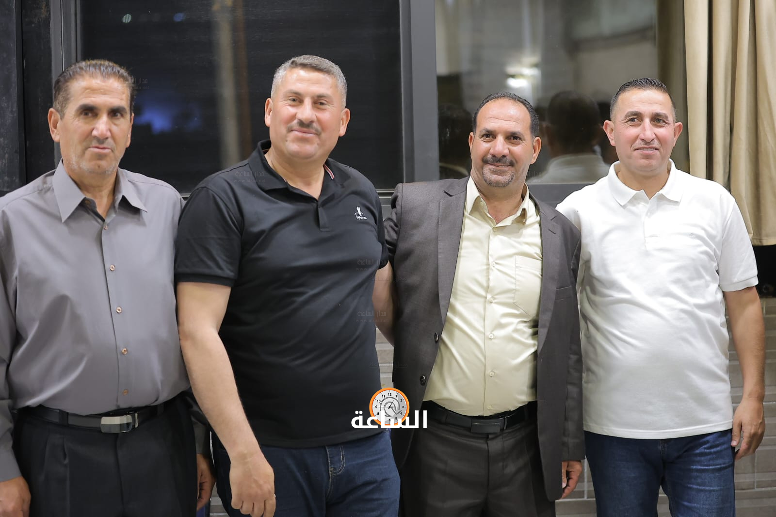Madar Al-Saa Images 0.7553119941124041