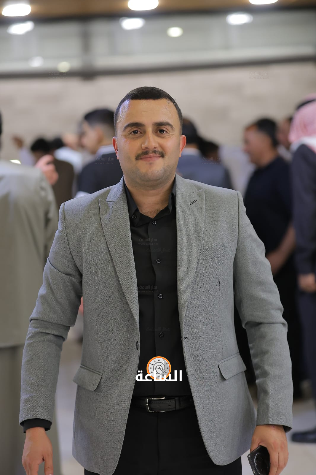 Madar Al-Saa Images 0.6751198850941234