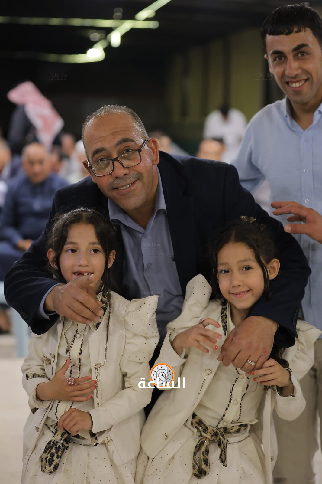 Madar Al-Saa Images 0.937417211359762