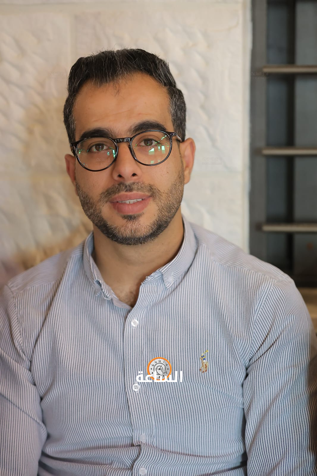 Madar Al-Saa Images 0.30416692145245094