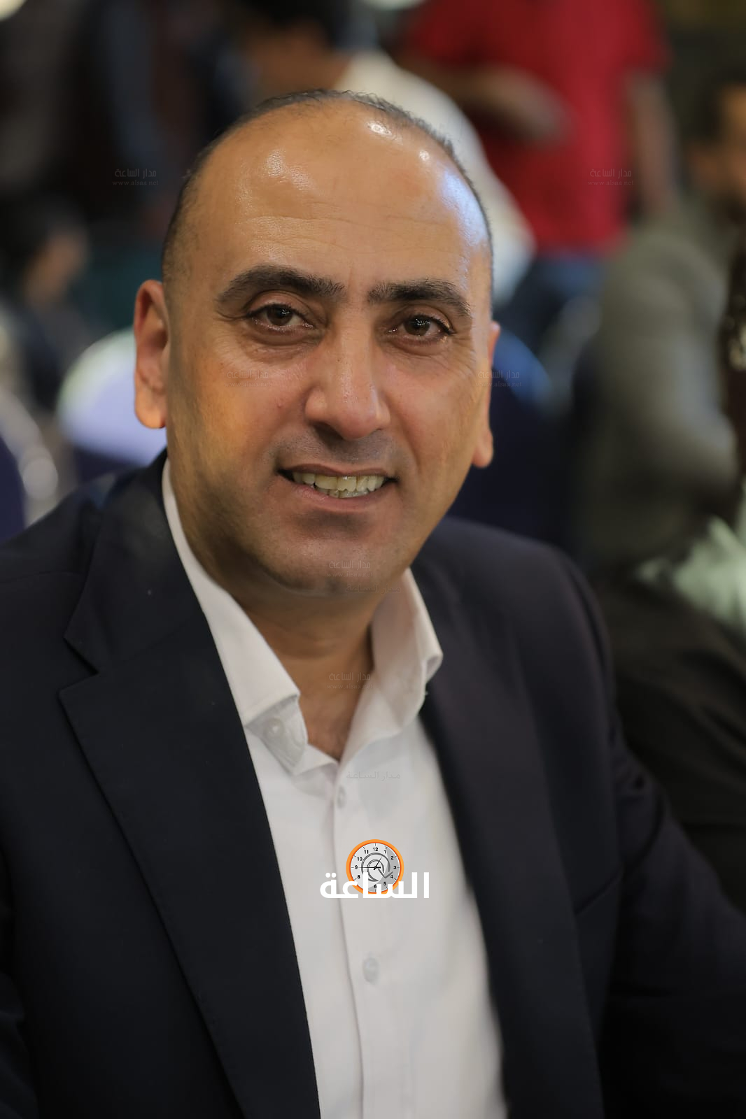 Madar Al-Saa Images 0.052754866479075346