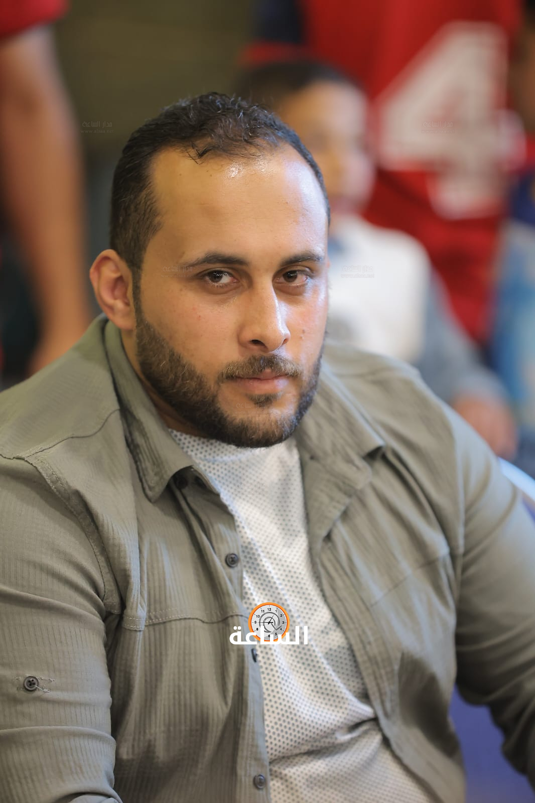 Madar Al-Saa Images 0.7031427856053818