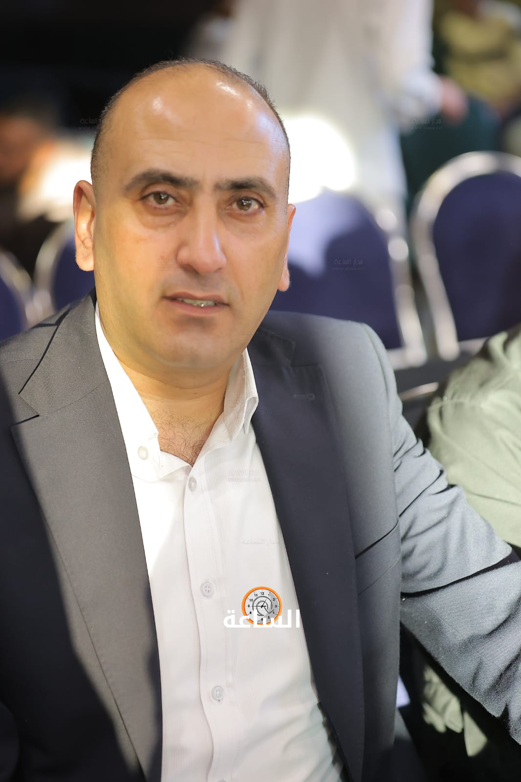 Madar Al-Saa Images 0.08217842368280037