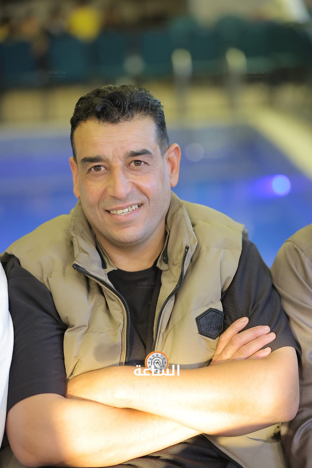 Madar Al-Saa Images 0.6346116010890265
