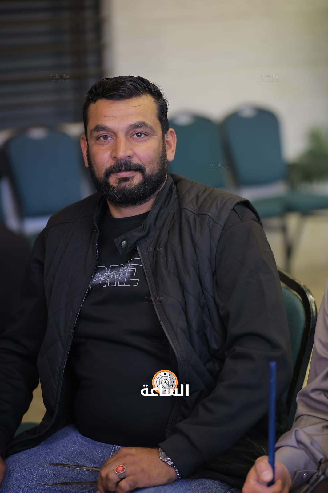 Madar Al-Saa Images 0.1347870309284439
