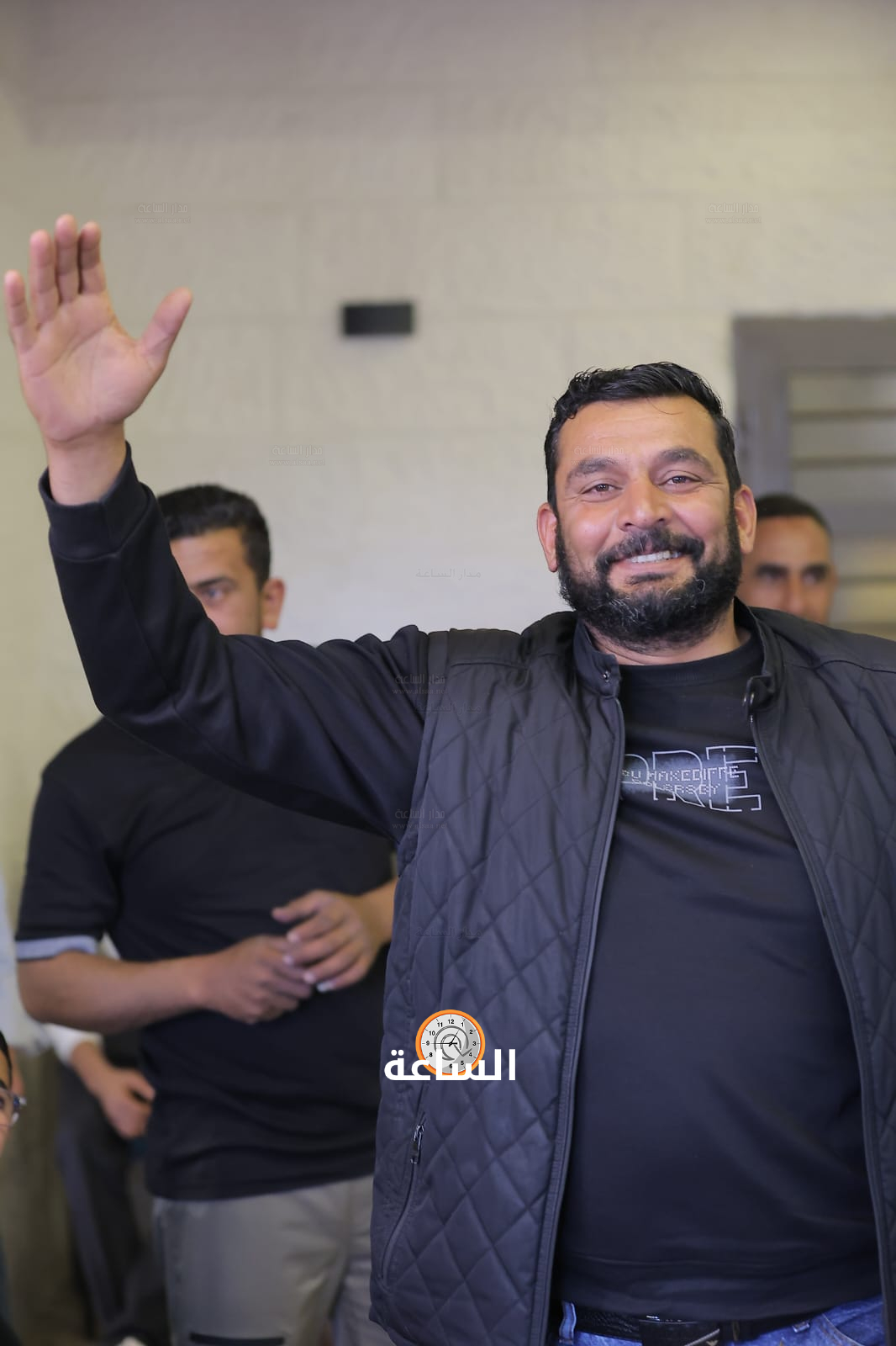 Madar Al-Saa Images 0.7474706468690349