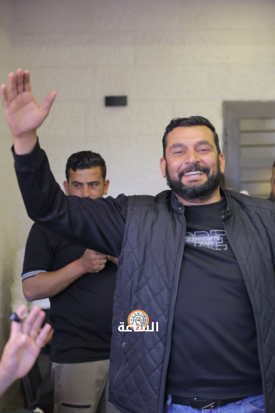 Madar Al-Saa Images 0.8048243867586735
