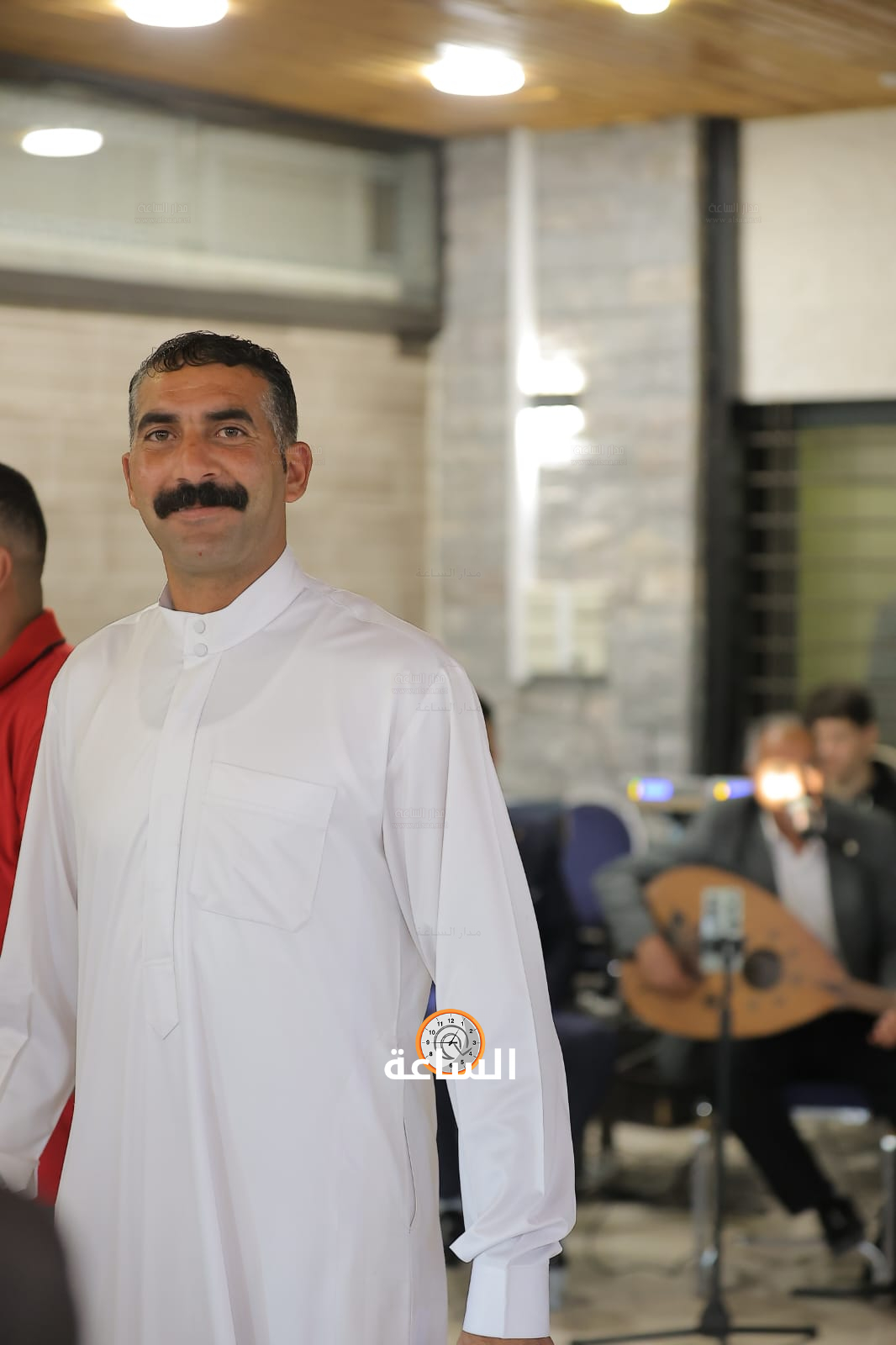 Madar Al-Saa Images 0.7937487552578264
