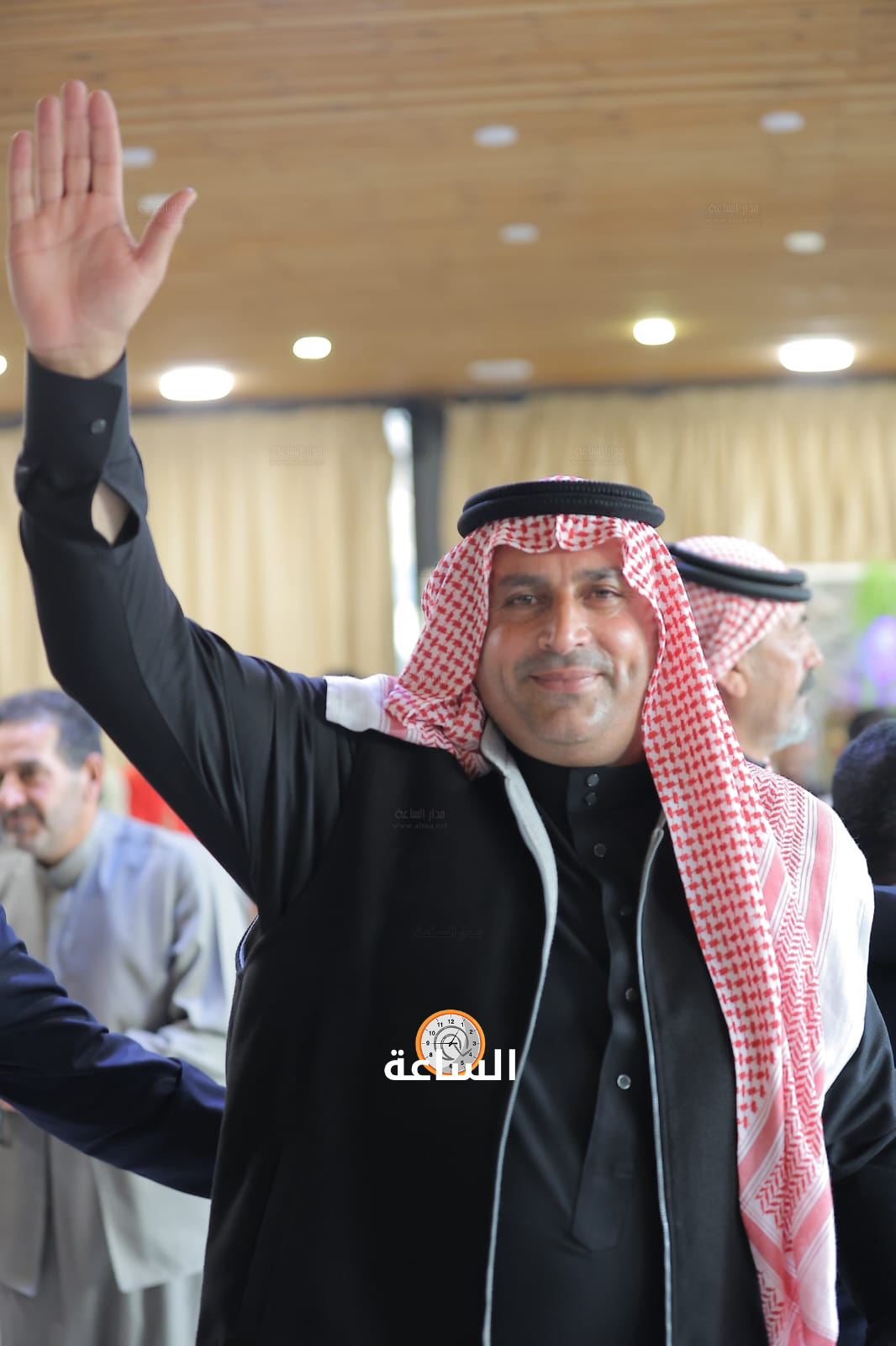 Madar Al-Saa Images 0.9471101313398127