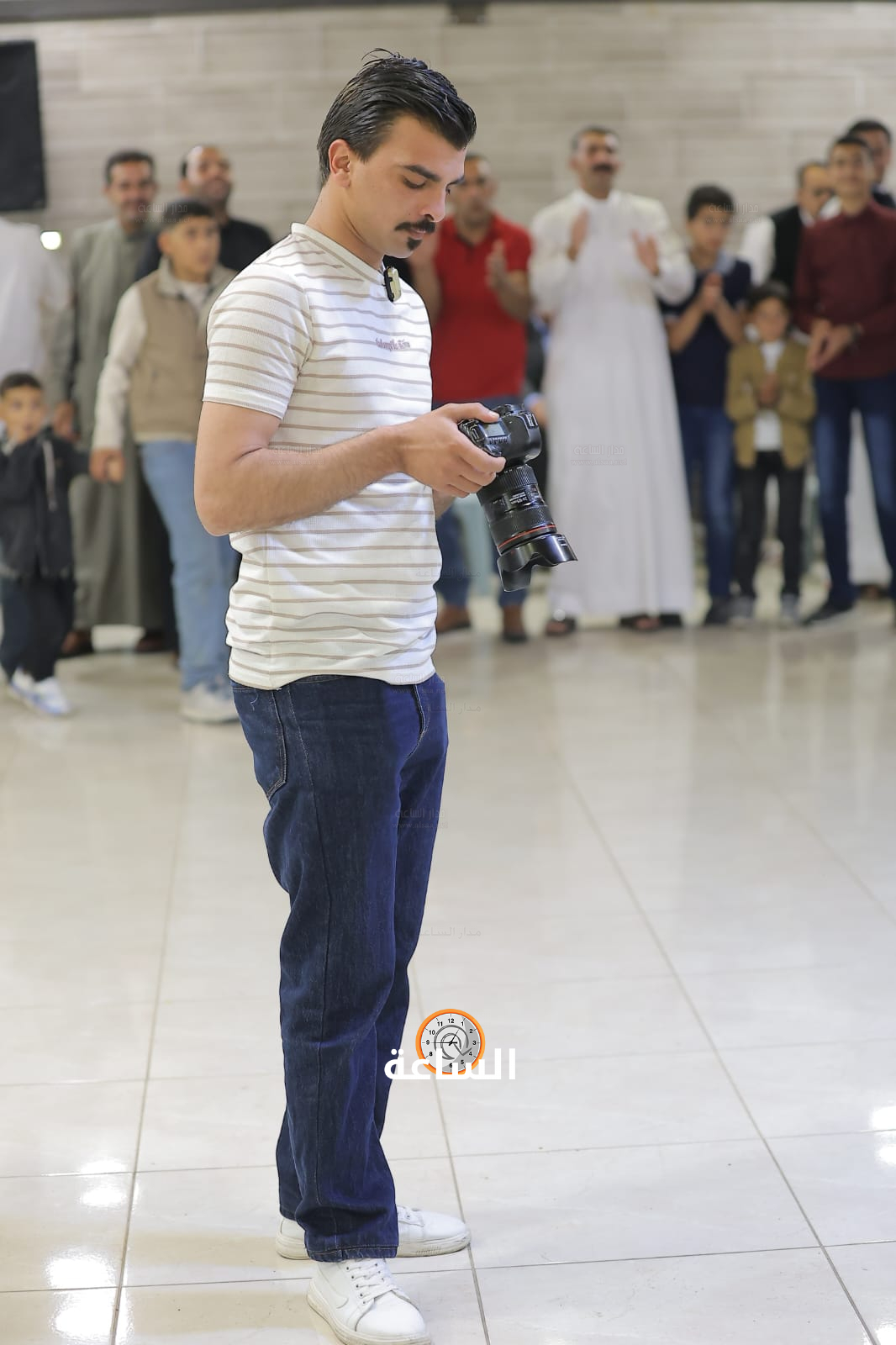 Madar Al-Saa Images 0.3186073452725593