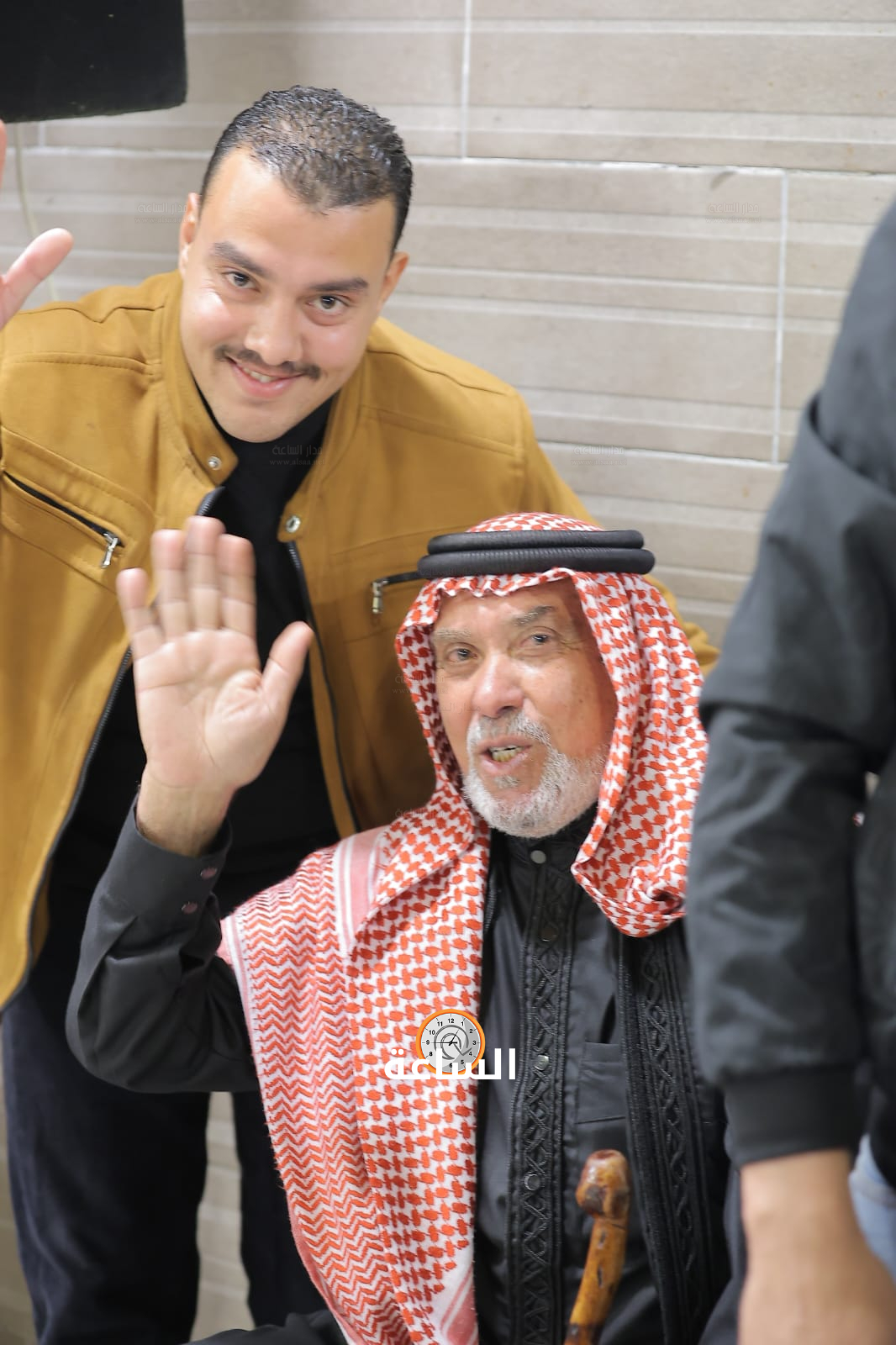 Madar Al-Saa Images 0.2708579611671468