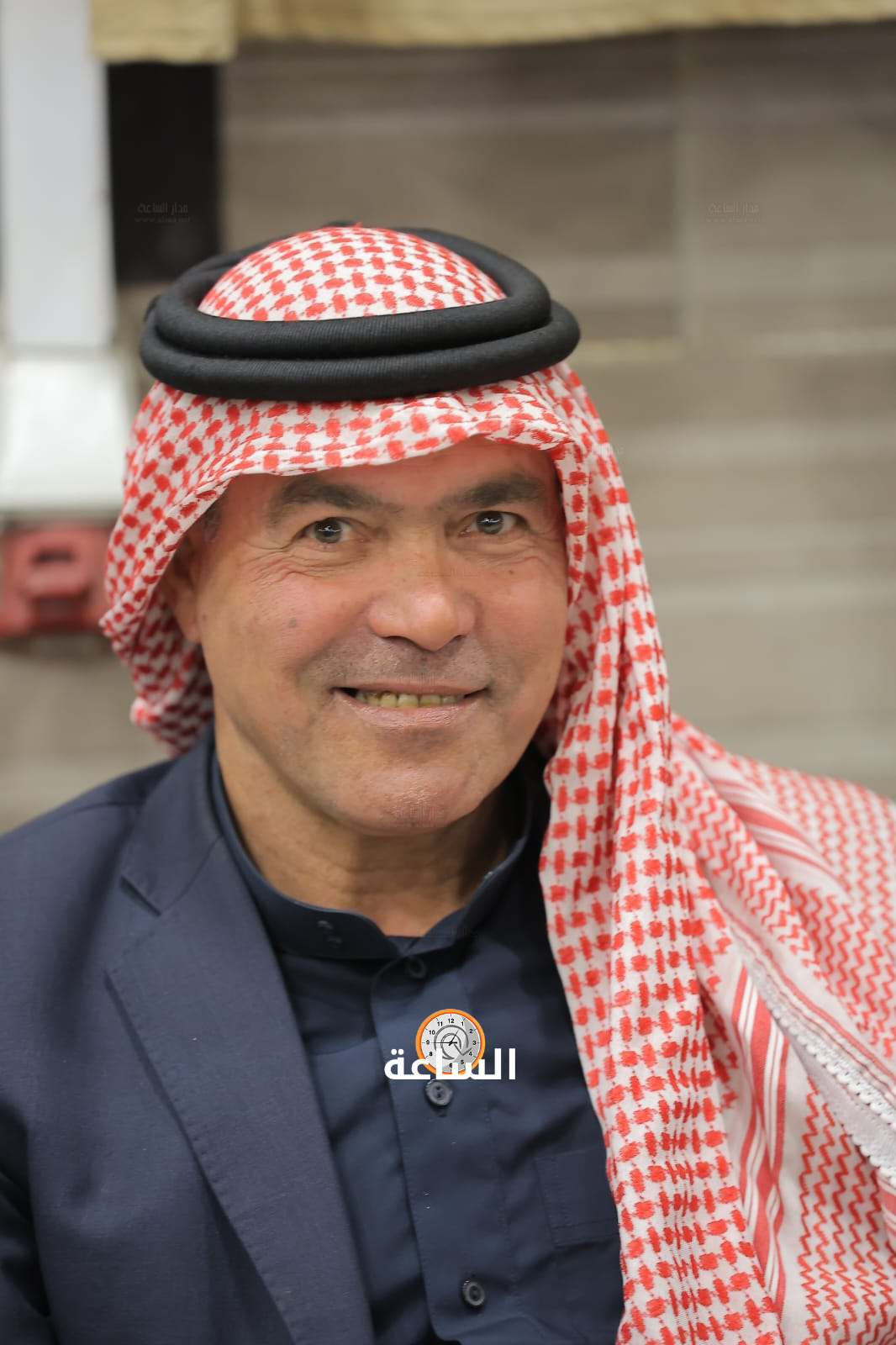 Madar Al-Saa Images 0.04806141439041467