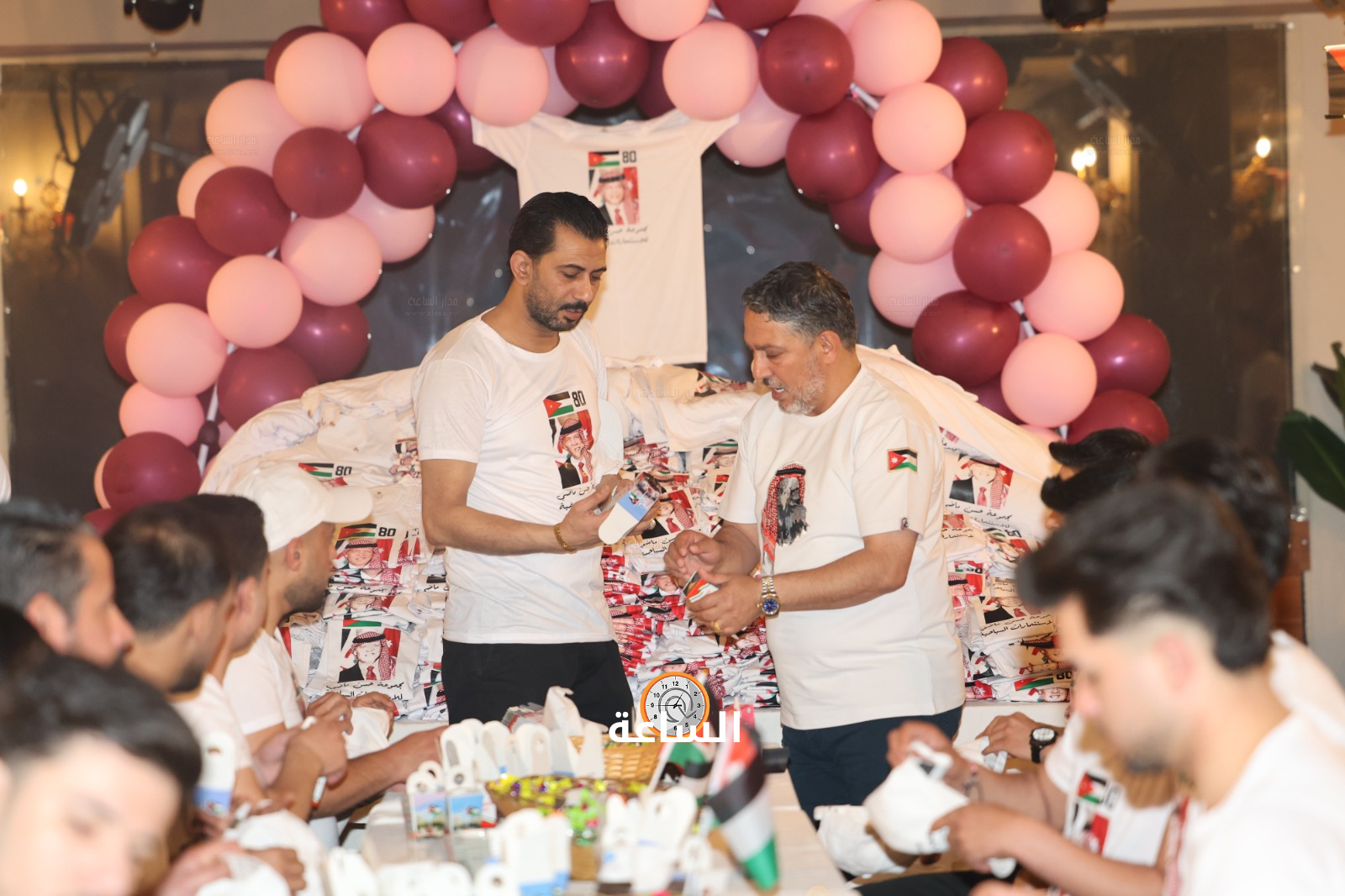 Madar Al-Saa Images 0.8929252336893738