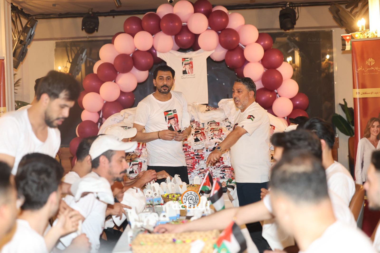 Madar Al-Saa Images 0.6420313568982418