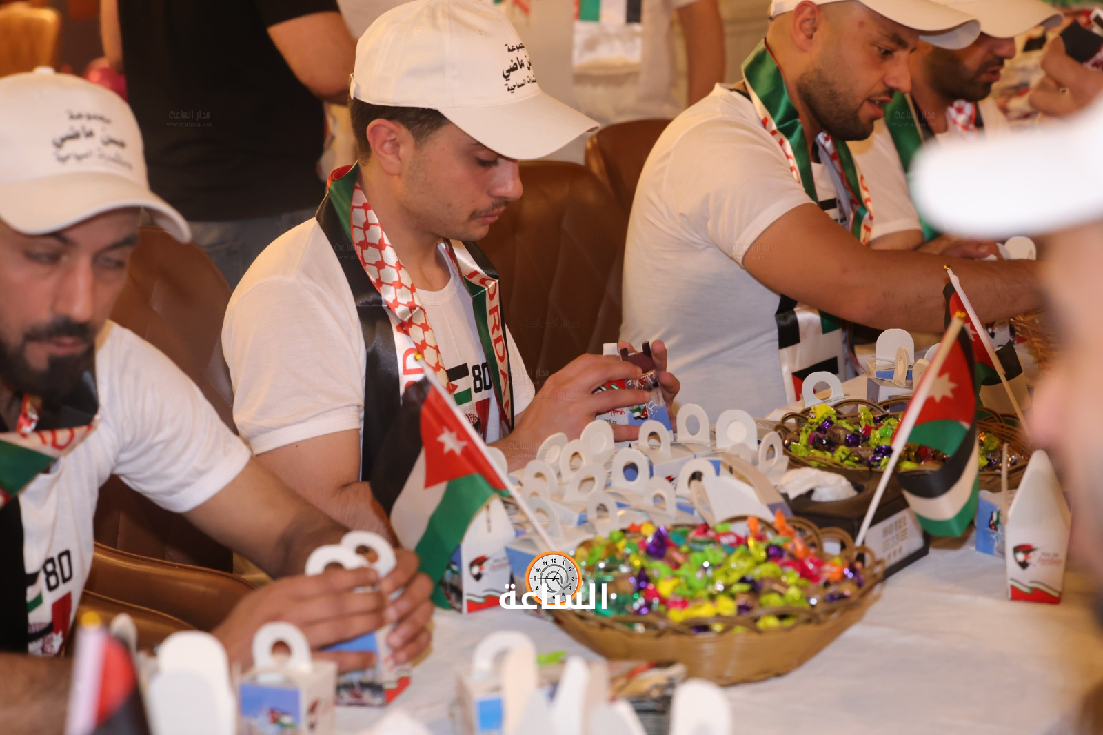 Madar Al-Saa Images 0.6212945916042105