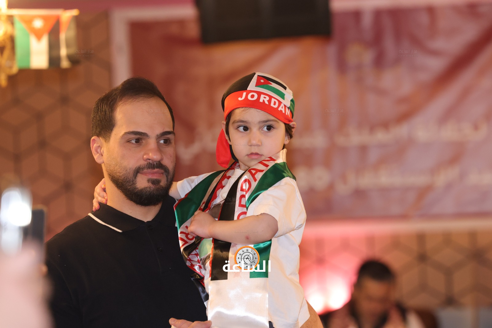 Madar Al-Saa Images 0.34112076992380547