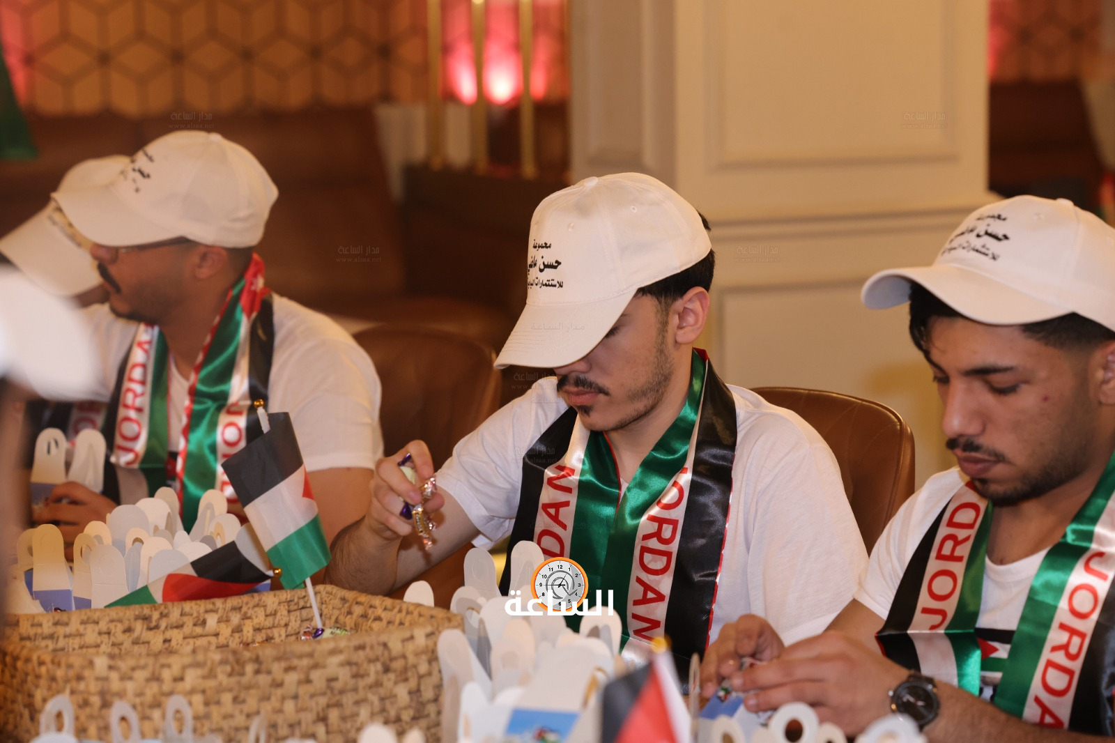 Madar Al-Saa Images 0.628114338617471