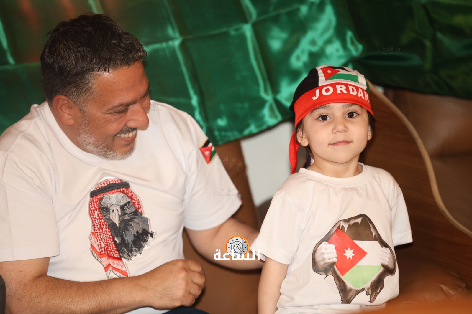 Madar Al-Saa Images 0.6653880486000142