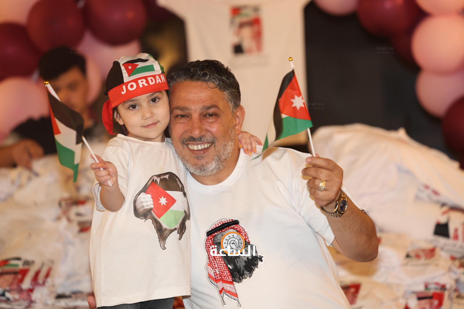 Madar Al-Saa Images 0.20635459313796745