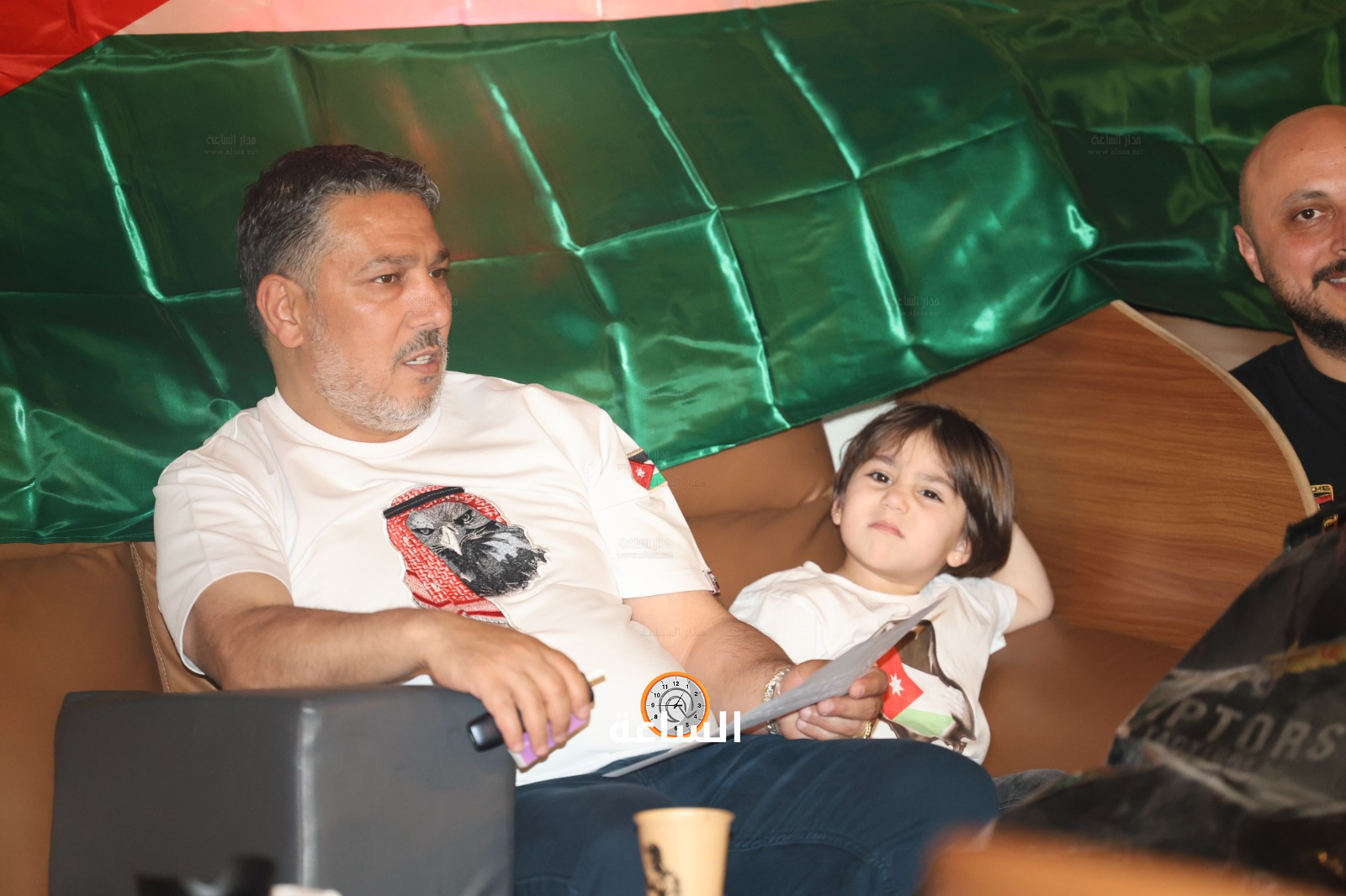 Madar Al-Saa Images 0.47315784865783295