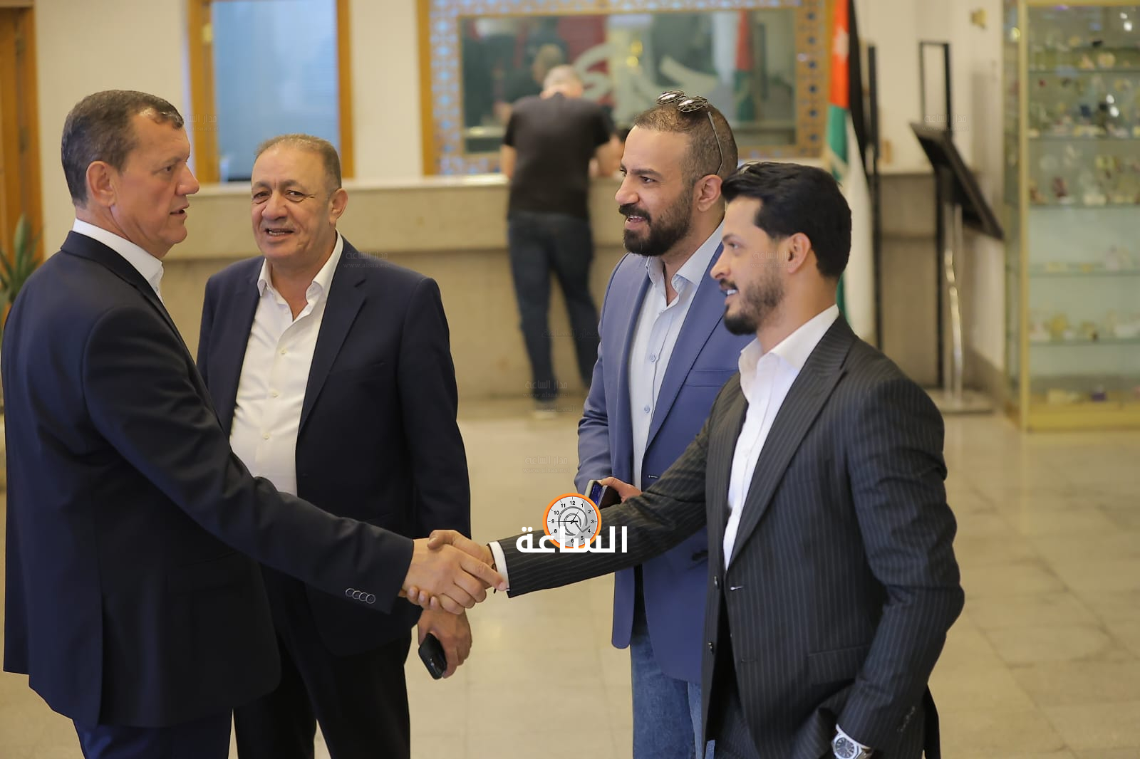 Madar Al-Saa Images 0.8663951547231292