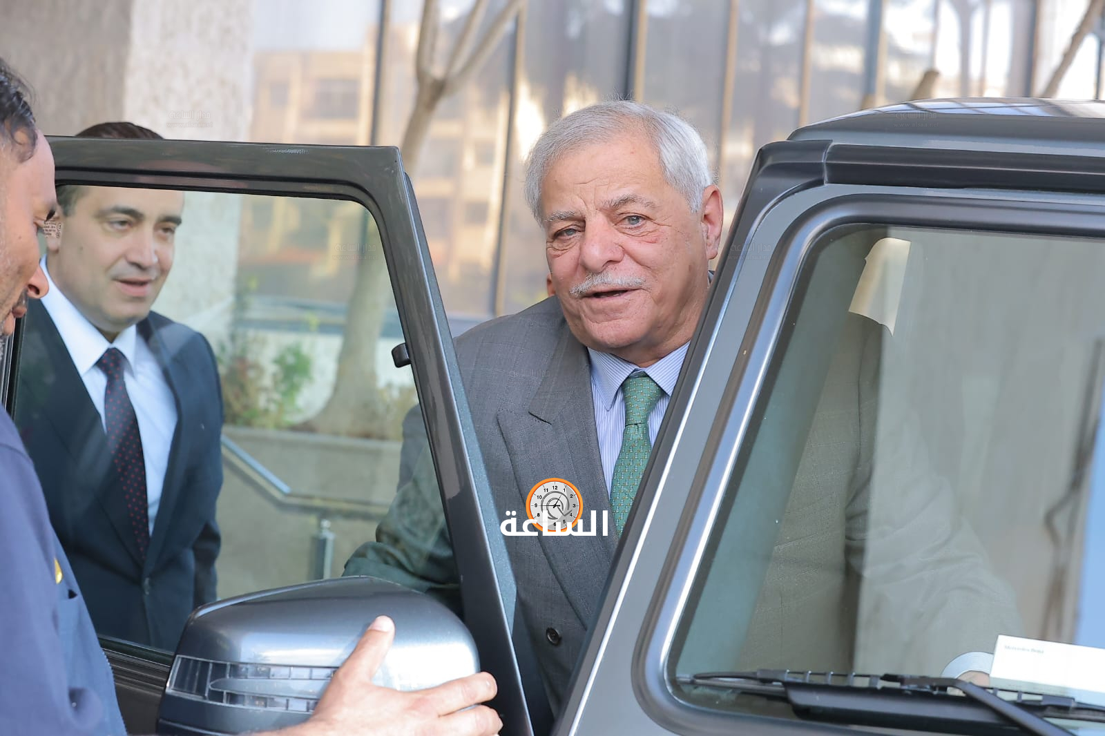 Madar Al-Saa Images 0.09907112729203604