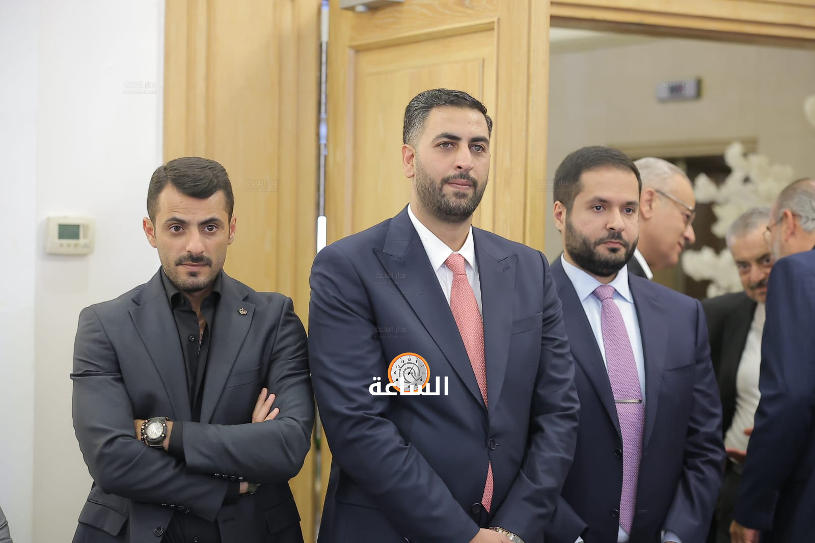 Madar Al-Saa Images 0.6454517032541703