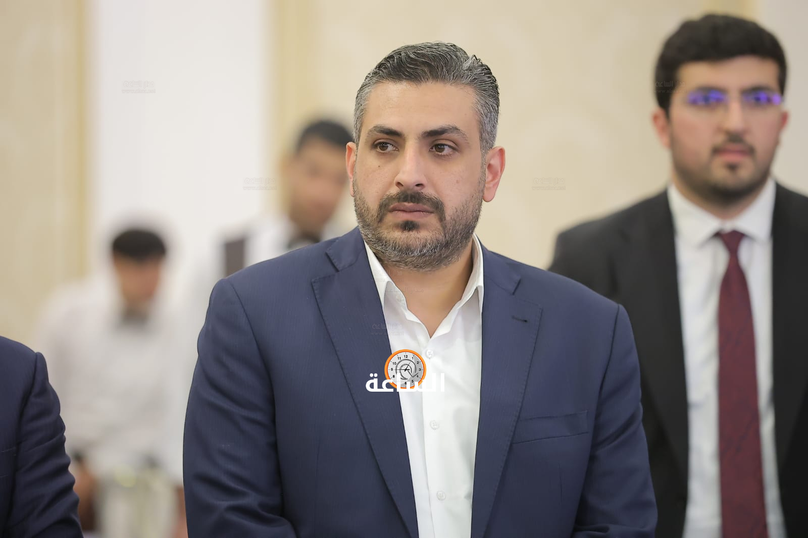 Madar Al-Saa Images 0.32622032968793624