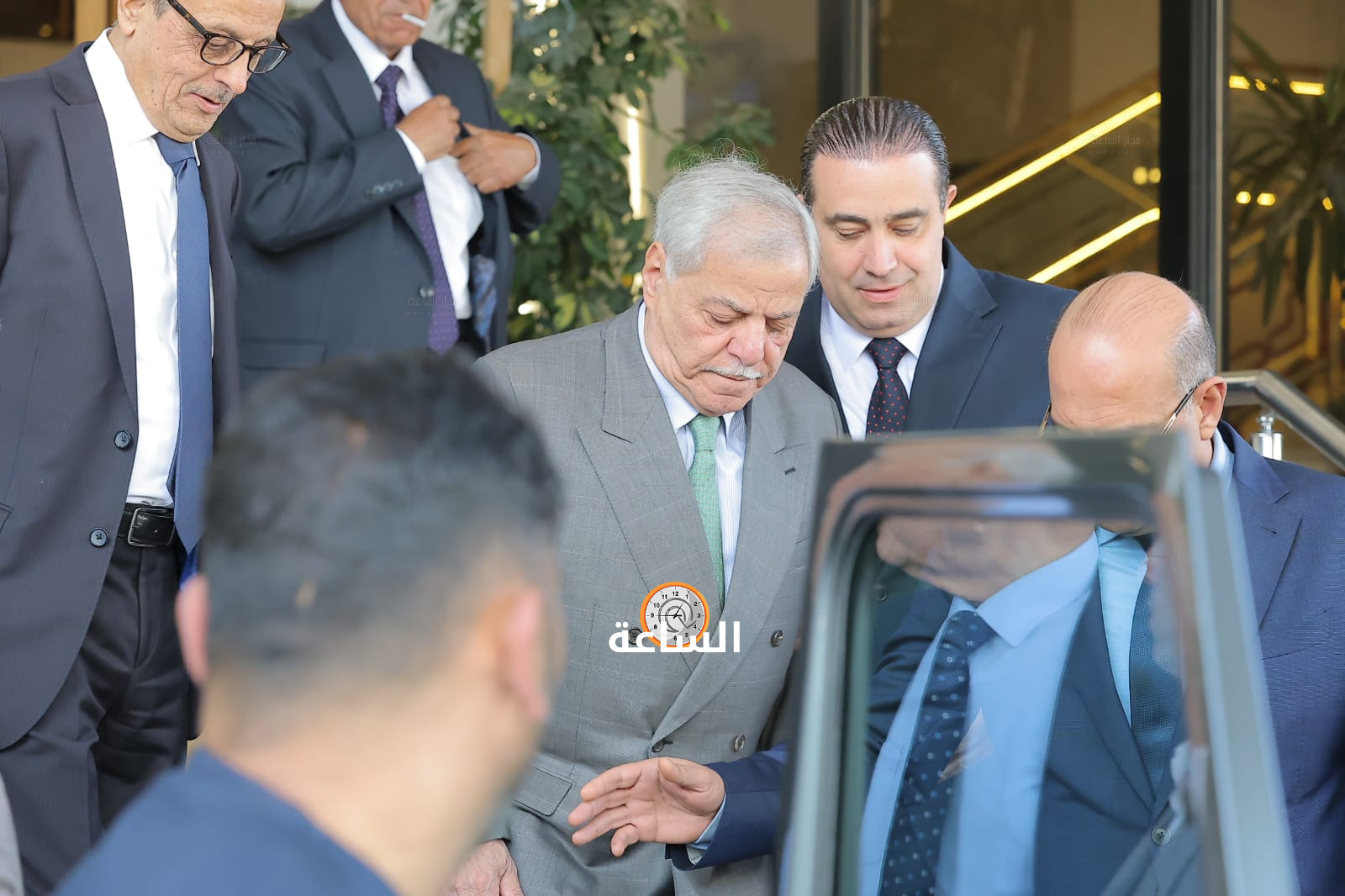 Madar Al-Saa Images 0.7703979424396372