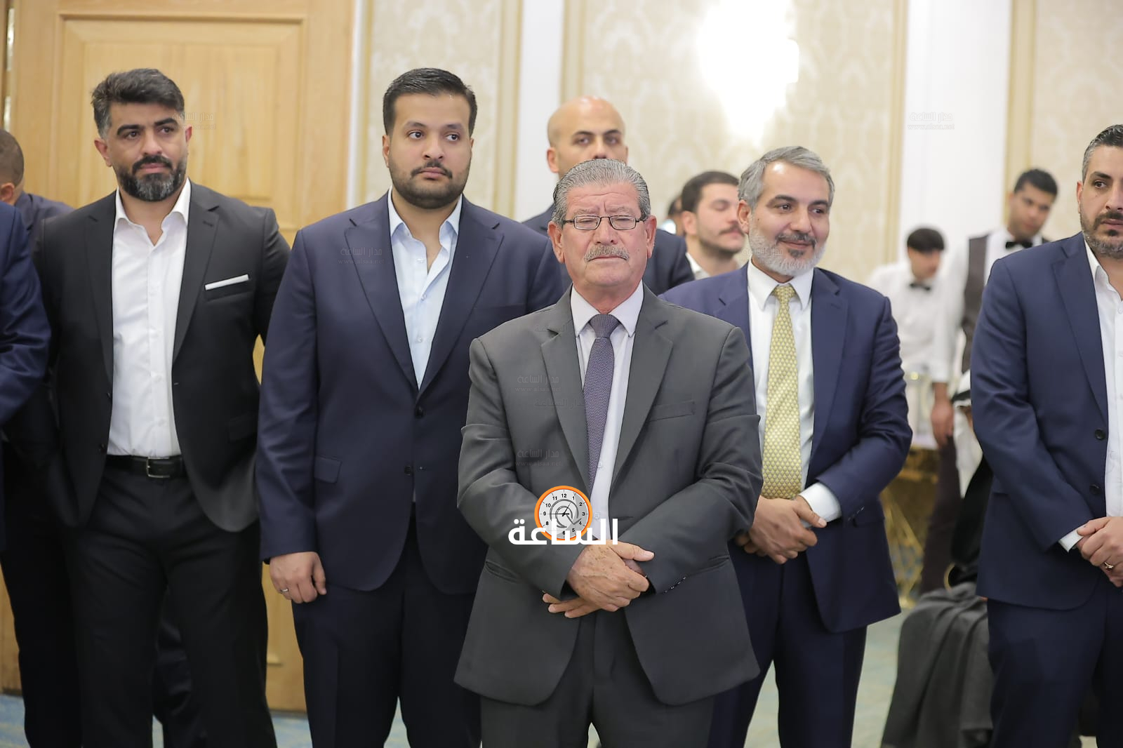 Madar Al-Saa Images 0.7197628665624054
