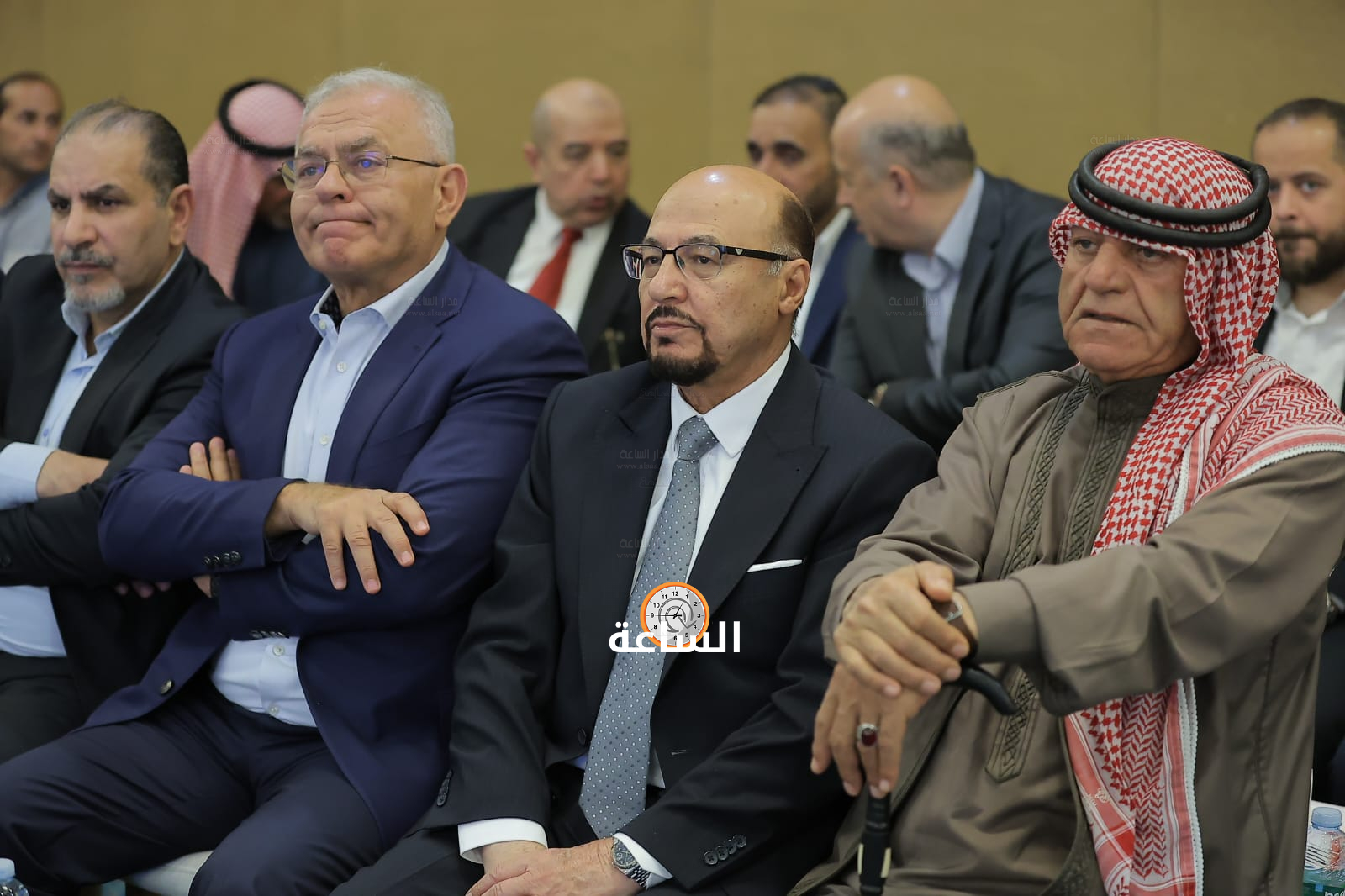 Madar Al-Saa Images 0.46135704455553483