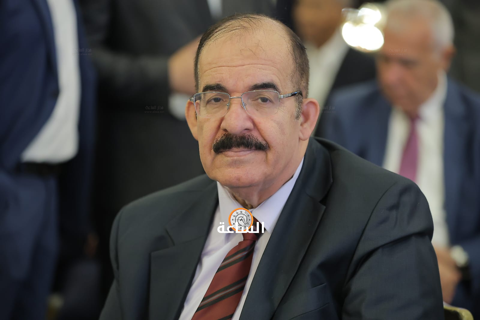 Madar Al-Saa Images 0.6564029270940398