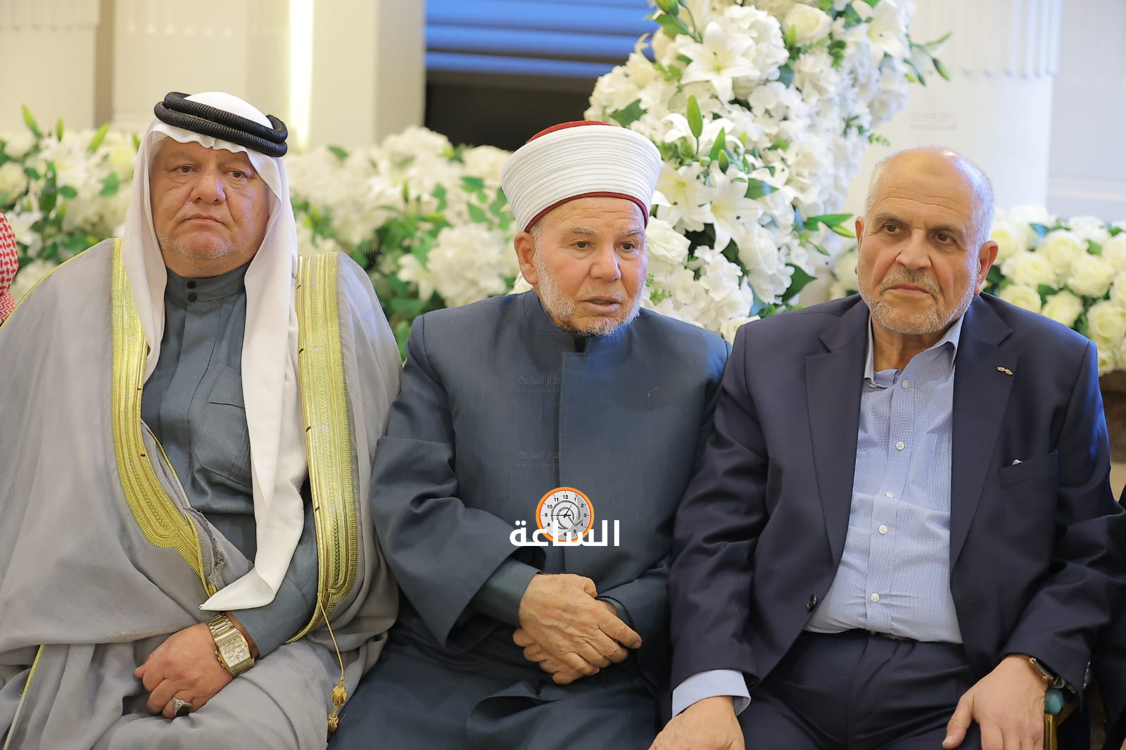 Madar Al-Saa Images 0.33329720264223006