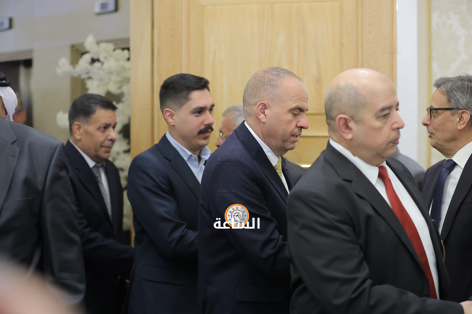 Madar Al-Saa Images 0.3333496364816858