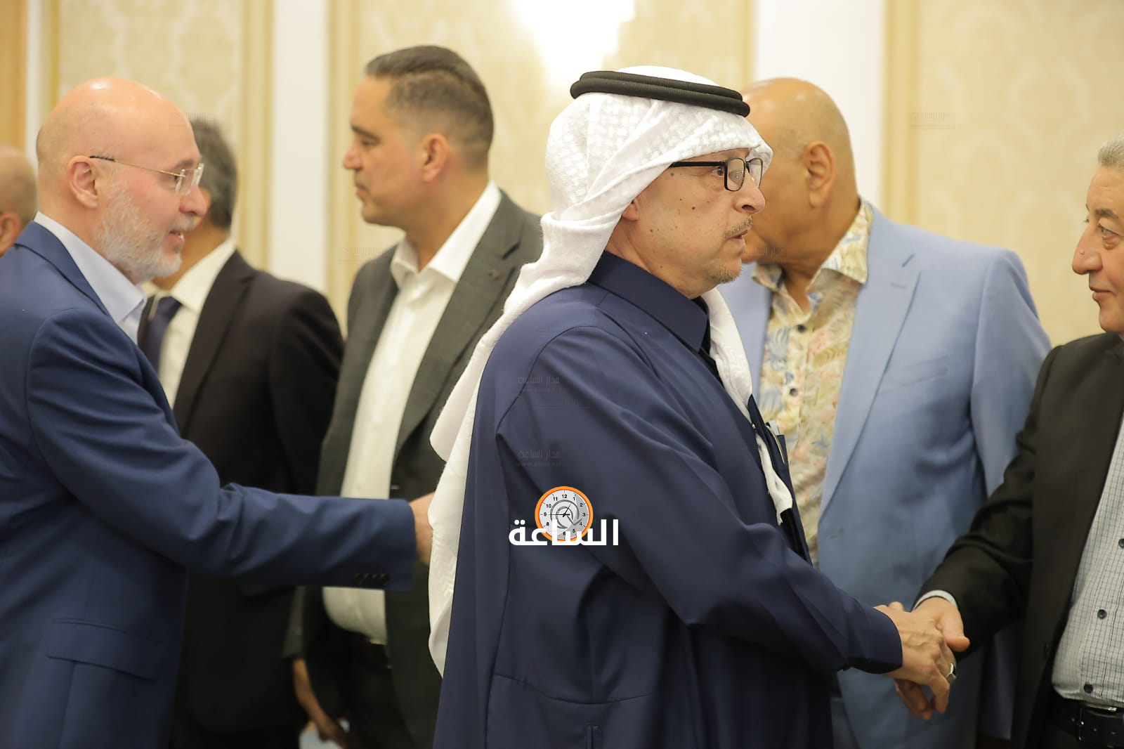 Madar Al-Saa Images 0.9879778811426679