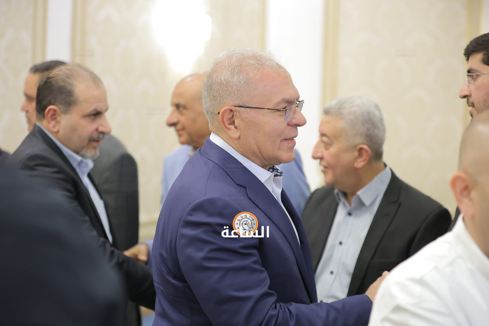 Madar Al-Saa Images 0.07178197570613798