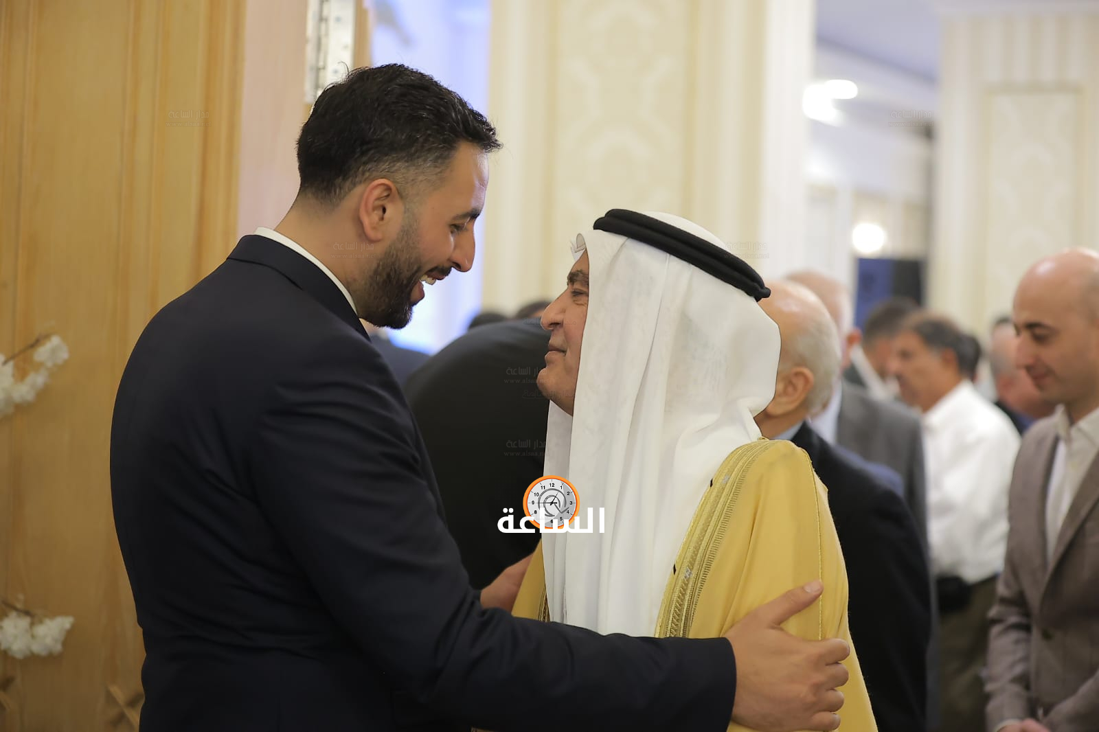 Madar Al-Saa Images 0.28250377555007256