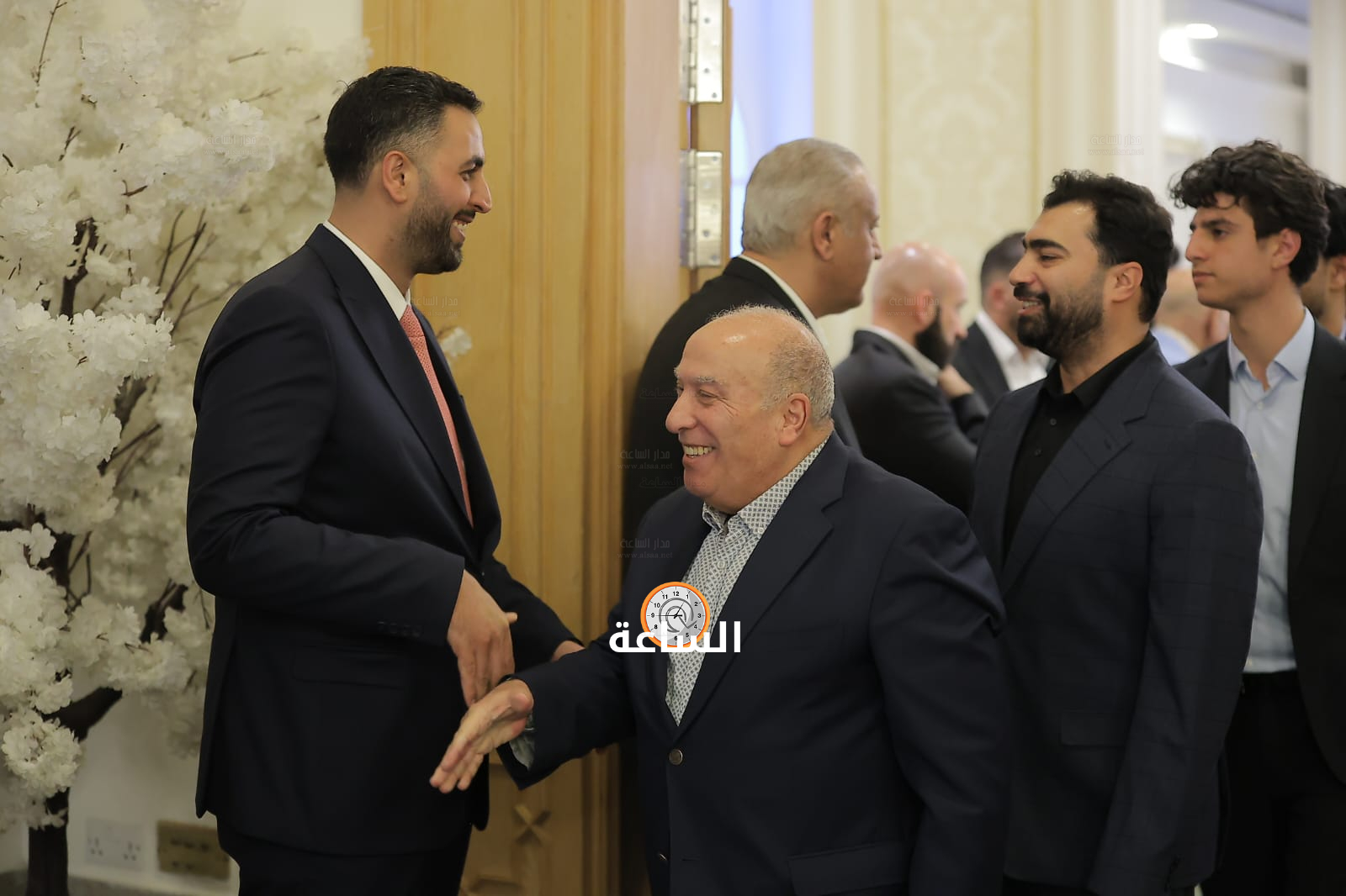 Madar Al-Saa Images 0.09514979667528478