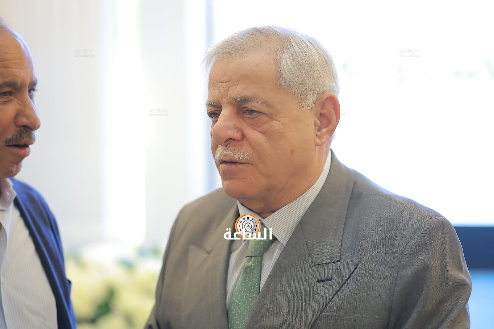 Madar Al-Saa Images 0.5285036757964978