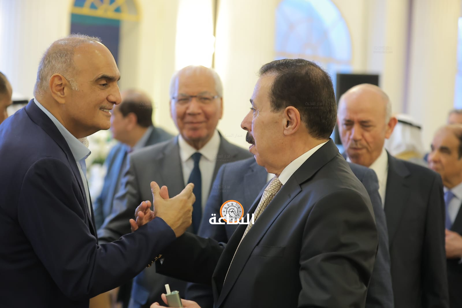 Madar Al-Saa Images 0.9754195011686907