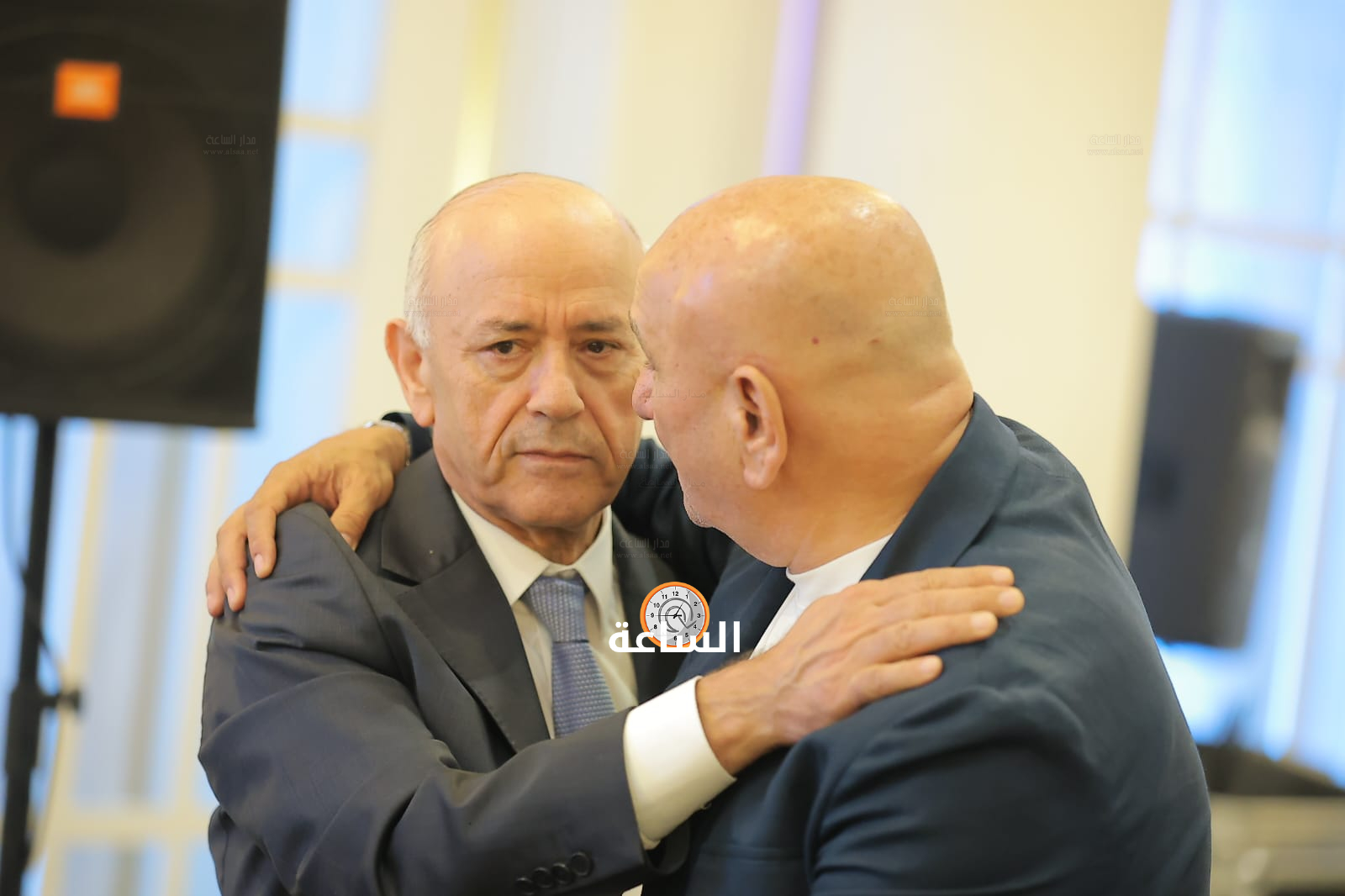 Madar Al-Saa Images 0.31381097079698894