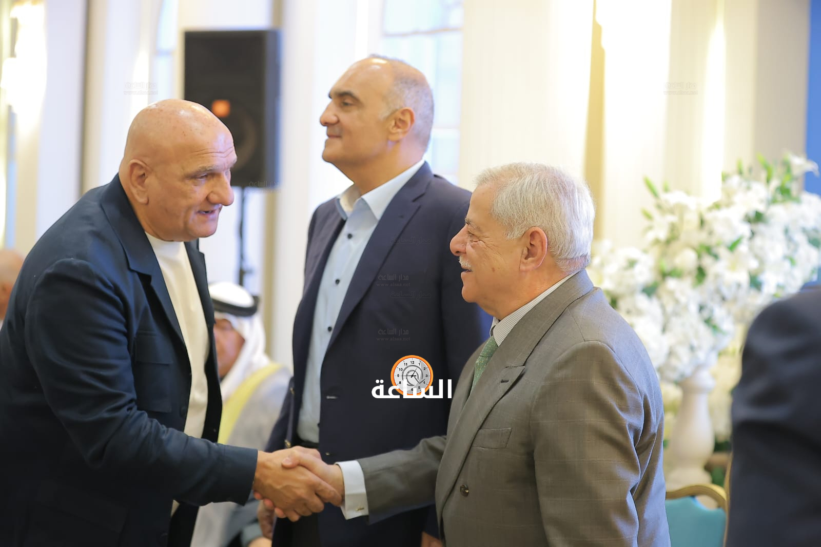 Madar Al-Saa Images 0.7715282123270347