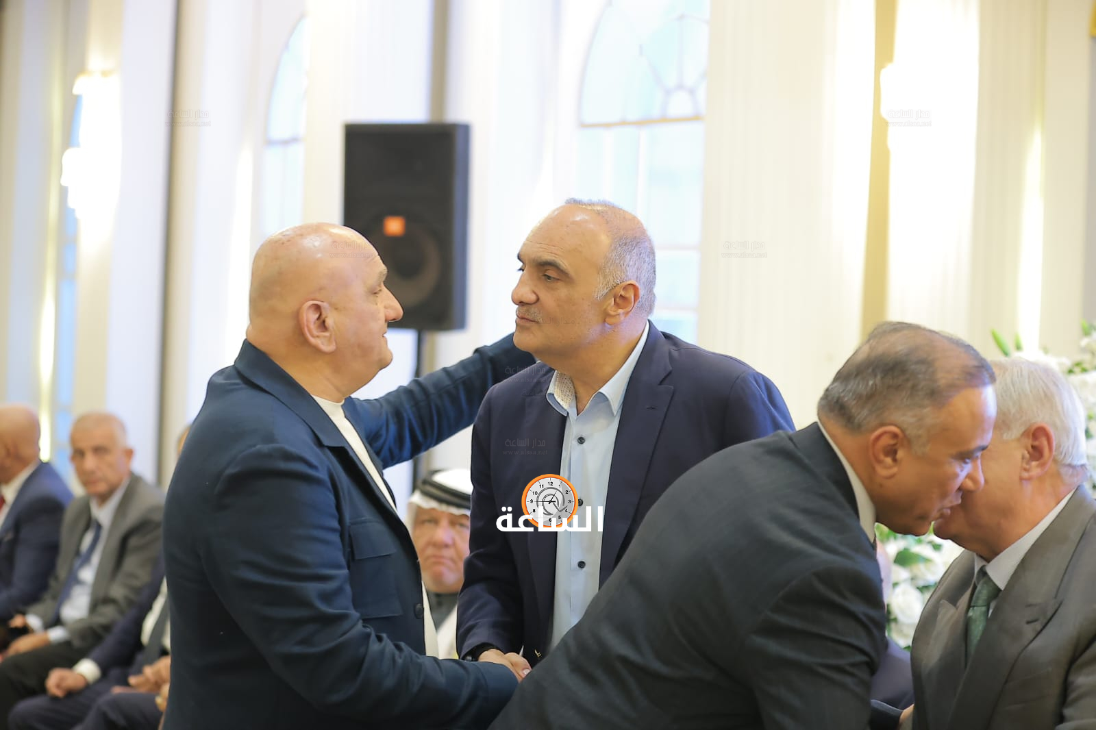 Madar Al-Saa Images 0.9456455250886939