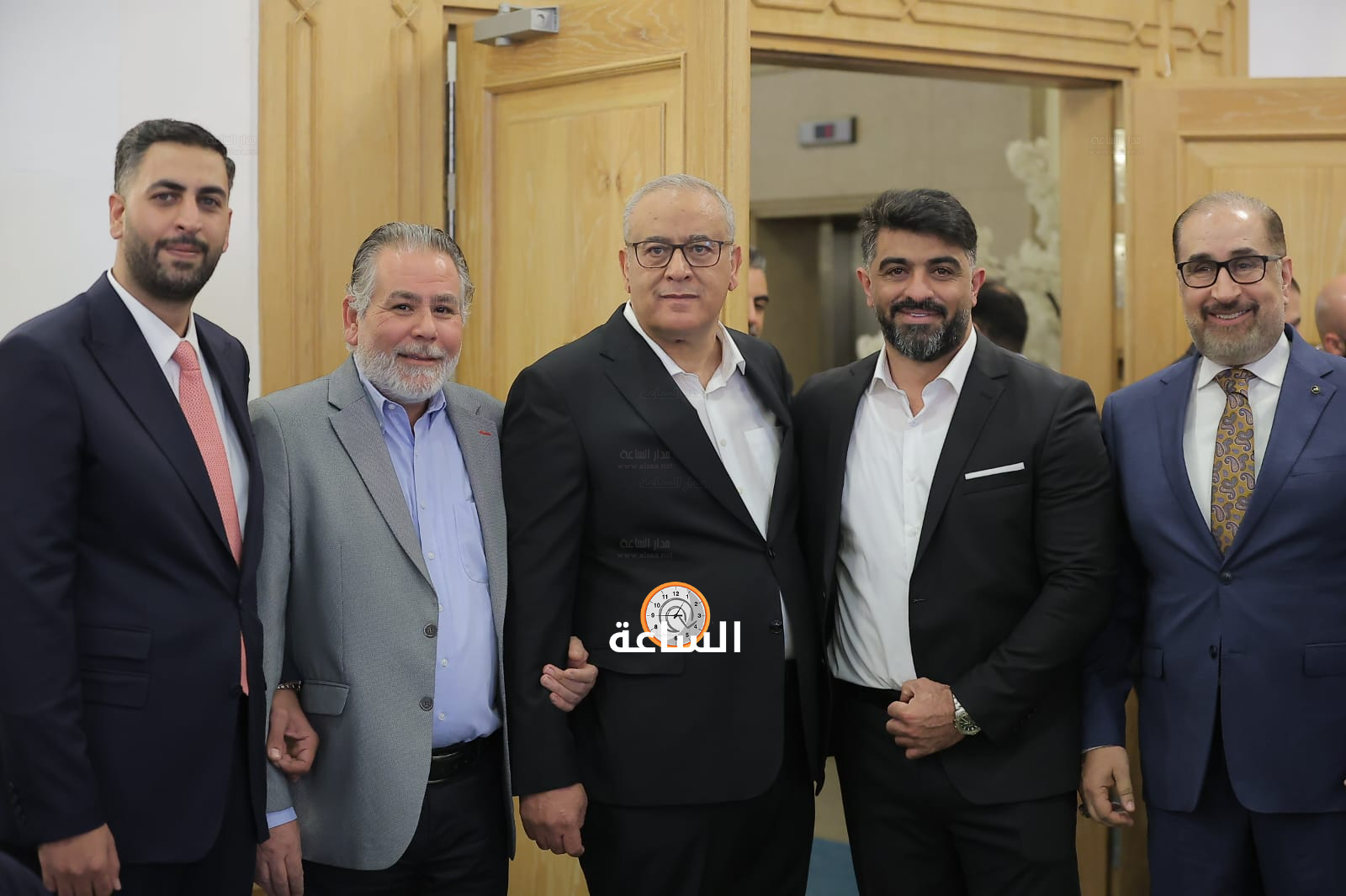 Madar Al-Saa Images 0.5660681921959217